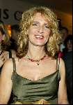 Scheveningen 4 april 2004
Premiere Lion King in Kurhaus.
Leonie Jansen