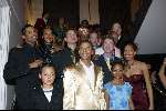 Scheveningen 4 april 2004
Premiere Lion King in Kurhaus.
cast Lion King