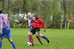 Amsterdam 9 april 2005
AFC 3 wordt kampioen. AFC met Ruud Gullit Stanley Menzo, Aron Winter, Johnny v t Schip, Marco v Basten (nummer 14), John Ewbank en Duncan Stutterheim.
Peter Smulders bv