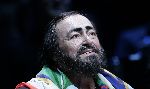 Rotterdam 16 april 2005
Luciano Pavarotti in Ahoy.
Peter Smulders bv