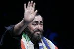 Rotterdam 16 april 2005
Luciano Pavarotti in Ahoy.
Peter Smulders bv