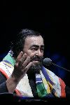 Rotterdam 16 april 2005
Luciano Pavarotti in Ahoy.
Peter Smulders bv
