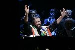 Rotterdam 16 april 2005
Luciano Pavarotti optreden in Ahoy
Peter Smulders bv