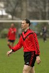 Amsterdam 9 april 2005
AFC 3 wordt kampioen. AFC met Ruud Gullit Stanley Menzo, Aron Winter, Johnny v t Schip, Marco v Basten (nummer 14), John Ewbank en Duncan Stutterheim.
Peter Smulders bv