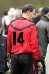 Amsterdam 9 april 2005
AFC 3 wordt kampioen. AFC met Ruud Gullit Stanley Menzo, Aron Winter, Johnny v t Schip, Marco v Basten (nummer 14), John Ewbank en Duncan Stutterheim.
Peter Smulders bv