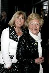Rotterdam 16 april 2005
Luciano Pavarotti in Ahoy.
  Willeke Alberti en haar moeder ria
Peter Smulders bv