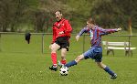 Amsterdam 9 april 2005
AFC 3 wordt kampioen. AFC met Ruud Gullit Stanley Menzo, Aron Winter, Johnny v t Schip, Marco v Basten (nummer 14), John Ewbank en Duncan Stutterheim.
Peter Smulders bv