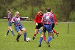 Amsterdam 9 april 2005
AFC 3 wordt kampioen. AFC met Ruud Gullit Stanley Menzo, Aron Winter, Johnny v t Schip, Marco v Basten (nummer 14), John Ewbank en Duncan Stutterheim.
Peter Smulders bv
