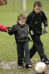 Amsterdam 9 april 2005
AFC 3 wordt kampioen.   Maxim Gullit voetballen
Peter Smulders bv
