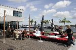 Amsterdam  4 augustus 2005
Onassis aan het ij in amsterdam
Peter Smulders bv