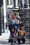 Amsterdam 22 juli 2003

zoontjes van beau v erven dorens


Peter Smulders bv