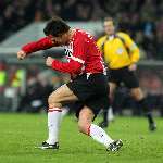 Eindhoven, 17 December 2005
Kompetiewedstrijd seizoen 2005/2006 
PSV-Willem II eindstand 4-1
an Vennegoor of Hesselink viert zijn 2de doelpunt
© Foto Bart Bel