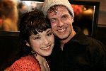 Den Bosch 19 december 2004
Premiere de Jantjes in de Parade
Birgit Schuurman
Peter Smulders bv