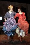Den Bosch 19 december 2004
Premiere de Jantjes in de Parade
Birgit Schuurman
Peter Smulders bv