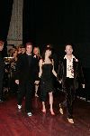 Den Bosch 19 december 2004
Premiere de Jantjes in de Parade
 Birgit Schuurman   
Peter Smulders bv