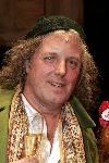Den Bosch 19 december 2004
Premiere de Jantjes in de Parade
Bob Fosco
Peter Smulders bv