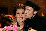 Den Bosch 19 december 2004
Premiere de Jantjes in de Parade
Carry tefsen en hugo Metsers III
Peter Smulders bv