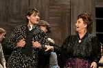 Den Bosch 19 december 2004
Premiere de Jantjes in de Parade
Koert Jan de Bruijn en Carry tefsen
Peter Smulders bv
