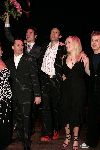 Den Bosch 19 december 2004
Premiere de Jantjes in de Parade
Hugo Metsers III
Peter Smulders bv