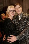 Den Bosch 19 december 2004
Premiere de Jantjes in de Parade
  Koert Jan de Bruijn en Jette v d Meij 
Peter Smulders bv