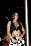 Amsterdam 4 december 2004
Feest Ex porn star in marcanti Plaza.
Laura Vina  . Nicht van prinses Maxima paaldansen.   met diverse tatoos
