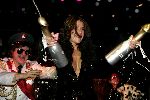 Amsterdam 4 december 2004
Feest Ex porn star in marcanti Plaza.
Laura Vina  . Nicht van prinses Maxima.