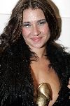Amsterdam 4 december 2004
Feest Ex porn star in marcanti Plaza.
Laura Vina  . Nicht van prinses Maxima