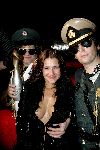 Amsterdam 4 december 2004
Feest Ex porn star in marcanti Plaza.
Laura Vina  . Nicht van prinses Maxima.
