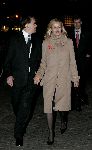 Amsterdam 1 november 2004
Prins Claus prijzen in het paleis op de dam.
Prins Friso met Mabel Wisse Smit wandelend op de dam. (Mabel met Oranje bandje en aids bandje)
Peter Smulders bv