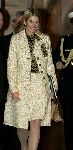 Amsterdam 1 november 2004
Prins Claus prijzen in het paleis op de dam.
Prinses Maxima en Prins Willem Alexander met oranje bandje
Peter Smulders bv