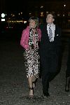 Amsterdam 1 november 2004
Prins Claus prijzen in het paleis op de dam.
Prins Constantijn en Prinses Laurentien lopend op de dam.
Peter Smulders bv
