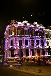 Amsterdam 21 december 2004
Opening the Mansion in Amsterdam.
Restaurant van oa Johnny de Mol
Peter Smulders bv