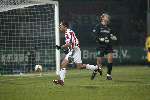 Tilburg 3 februari 2006
Kompetitiewedstrijd seizoen 2005-2006
Willem ll - RBC Roosendaal eindstand 3-1
Anouar Hadouir