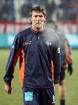 Tilburg 3 februari 2006
Kompetitiewedstrijd seizoen 2005-2006
Willem ll - RBC Roosendaal eindstand 3-1
Henk Vos