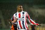 Tilburg 3 februari 2006
Kompetitiewedstrijd seizoen 2005-2006
Willem ll - RBC Roosendaal eindstand 3-1
Kevin Bobson