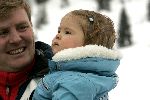 Lech 12 februari 2005
Officieel fotouur met Maxima Amalia Prins Willem Alexander en Koningin Beatrix
Peter Smulders bv