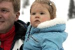Lech 12 februari 2005
Officieel fotouur met Maxima Amalia Prins Willem Alexander en Koningin Beatrix
Peter Smulders bv