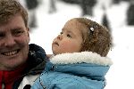 Lech 12 februari 2005
Officieel fotouur met Maxima Amalia Prins Willem Alexander en Koningin Beatrix
Peter Smulders bv