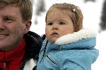 Lech 12 februari 2005
Officieel fotouur met Maxima Amalia Prins Willem Alexander en Koningin Beatrix
Peter Smulders bv