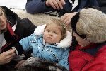 Lech 12 februari 2005
Officieel fotouur met Maxima Amalia Prins Willem Alexander en Koningin Beatrix
Peter Smulders bv