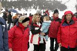 Lech 12 februari 2005
Officieel fotouur met Prinses Amalia Maxima Prins Willem Alexander en Koningin Beatrix
Peter Smulders bv