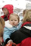 Lech 12 februari 2005
Officieel fotouur met Prinses Amalia Maxima Prins Willem Alexander en Koningin Beatrix
Peter Smulders bv