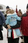 Lech 12 februari 2005
Officieel fotouur met Prinses Amalia Maxima Prins Willem Alexander en Koningin Beatrix. Amalia met Uggs
Peter Smulders bv