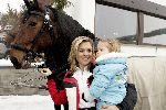 Lech 12 februari 2005
Officieel fotouur met Prinses Amalia Maxima Prins Willem Alexander en Koningin Beatrix
Peter Smulders bv