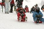 Lech 13 februari 2005
Maxim en Didier Froger in Lech
Peter Smulders bv