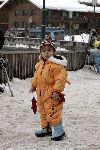 Lech 11 februari 2005
Prinses Laurentien met Eloise op wintersport.
Peter Smulders bv