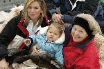 Lech 12 februari 2005
Officieel fotouur met Maxima Amalia Prins Willem Alexander en Koningin Beatrix
Peter Smulders bv