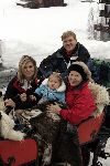 Lech 12 februari 2005
Officieel fotouur met Maxima Amalia Prins Willem Alexander en Koningin Beatrix
Peter Smulders bv