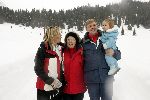 Lech 12 februari 2005
Officieel fotouur met Prinses Amalia Maxima Prins Willem Alexander en Koningin Beatrix
Peter Smulders bv