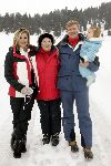 Lech 12 februari 2005
Officieel fotouur met Prinses Amalia Maxima Prins Willem Alexander en Koningin Beatrix
Peter Smulders bv
